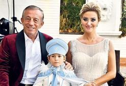 Böyle olur Küçük Ağa'nın sünneti