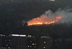 Tokat’ta erken müdahale felaketi önledi