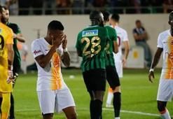 Evinde Aslan deplasmanda kayıp! Akhisar'da büyük şok