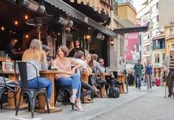 Dünyanın en havalı  43. semti: Kadıköy