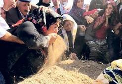 Ana yürekleri paramparça