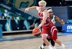 Potanın Perileri ilk yenilgisini aldı