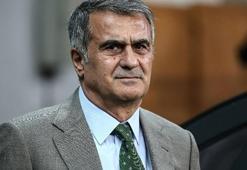 Şenol Güneş'ten küfür açıklaması