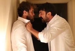 Çukur 35. yeni bölümde savaş gittikçe alevleniyor!