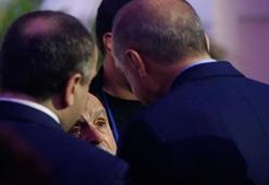 Ağlatan buluşma! "Bir rüyadan daha fazla bir şey"