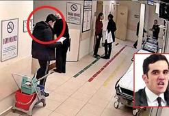 Büyükelçi Karlov'un katilinin yeni görüntüleri ortaya çıktı