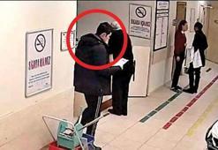 Mevlüt Mert Altıntaş’ın suikasttan önceki görüntüleri ortaya çıktı