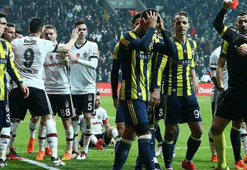 Dev derbide kırmızı alarm!
