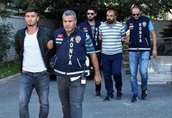 'Silikon cinayeti' davasının sanıklarına 25'er yıl hapis
