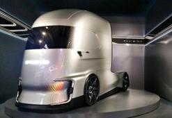 Tesla'nın en büyük rakibi Sancaktepe'den çıktı!