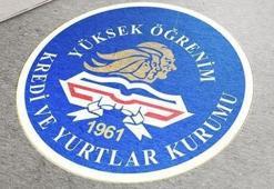 KYK ikinci yedek yurt yerleştirme sonuçları açıklandı!