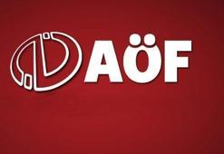 AÖF güz dönemi kayıt yenileme tarihi belli oldu!