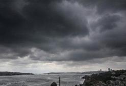 Kestane karası fırtınası nedir, hangi aylarda etkili olur?