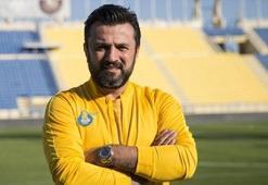 Bülent Uygun Gomis'in yeni hocası oluyor!