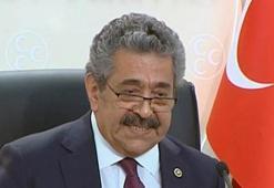 MHP&#39;nin af teklifi Meclis&#39;te! &quot;Tosuncuk bu indirimden faydalansa bile...&quot;