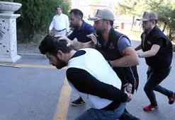 Reyhanlı bombacısı 24 kişinin ismini verdi