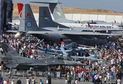 4 günde rekor! İşte TEKNOFEST'e katılan ziyaretçi sayısı