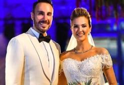Simge Fıstıkoğlu anne oldu!