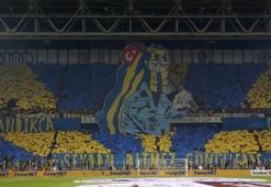 Kadıköy'de koreografi şov!