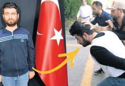Tutuklandı! 24 kişinin adını verdi