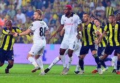 Dev derbide kazanan çıkmadı