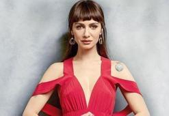 Birce Akalay'dan meyhane isyanı