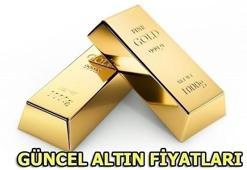 Gram altın bugün ne kadar? Kapalıçarşı'da çeyrek altın...