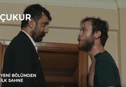 Çukur 2. sezon 3. yeni bölümden ilk sahne yayınlandı!