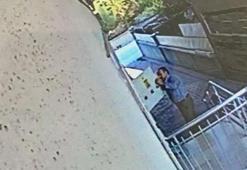 Şüphelenip gizli kamera kurdu, gerçek ortaya çıktı
