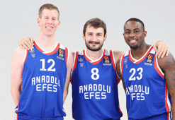 Anadolu Efes medya günü düzenledi