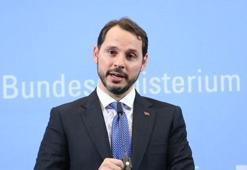 Bakan Albayrak: İhtiyaç halinde bankalara desteğe hazırız!