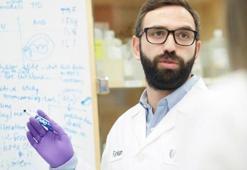 Türk doktor Mehmet Furkan Burak'a ödül!