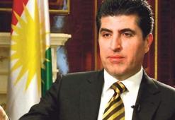 Barzani: Türkiye zor durumlarda yanımızda durdu