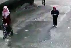 'Çiğköfte'li dolandırıcılık! Hamile olduğunu söyleyip...