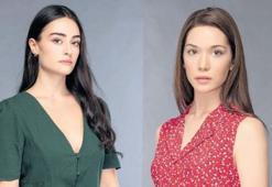 Derya ve Elif’e hayat verecekler