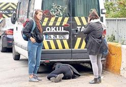 Vicdan da ithal ettik