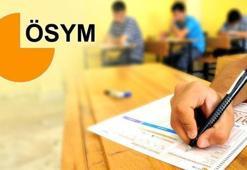 YKS ek yerleştirme sonuçları ne zaman açıklanacak? YKS 2018 ek yerleştirme