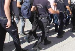 İstanbul'da FETÖ operasyonu! 71 kişi hakkında gözaltı kararı