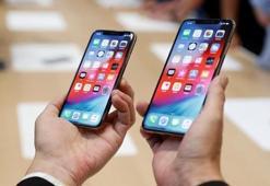 Yeni iPhone'larda inanılmaz hata