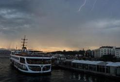Son dakika... Meteoroloji'den peş peşe açıklama! Yağışlar...