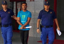 Kıskançlıktan sevgilisini bıçakladı, 'Kafanı kesip ambulansın önüne atacağım' dedi