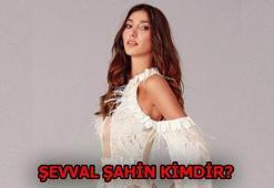 Şevval Şahin kimdir?