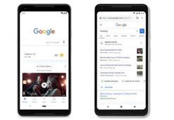 Hikaye modu Google'a da geliyor!
