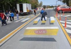 Bu geçitten her yere lazım!