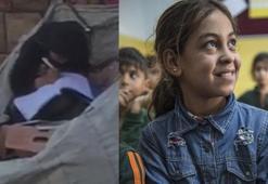 Halime'nin bir günde hayatı değişti