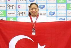 Milli judocu Kayra Sayit dünya üçüncüsü
