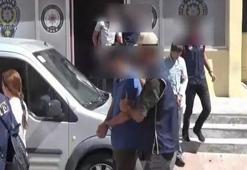 2 askeri şehit eden terörist yakalandı