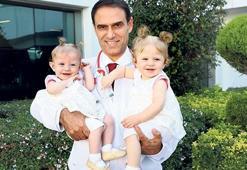 Mavi Bebek Melis artık pembe oldu