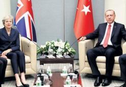 Ekonomik sıkıntının Brunson’la alakası yok