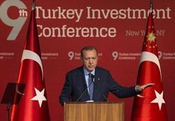 Cumhurbaşkanı Erdoğan: Tek taraflı alınan her karar mukabili ile karşılık bulur